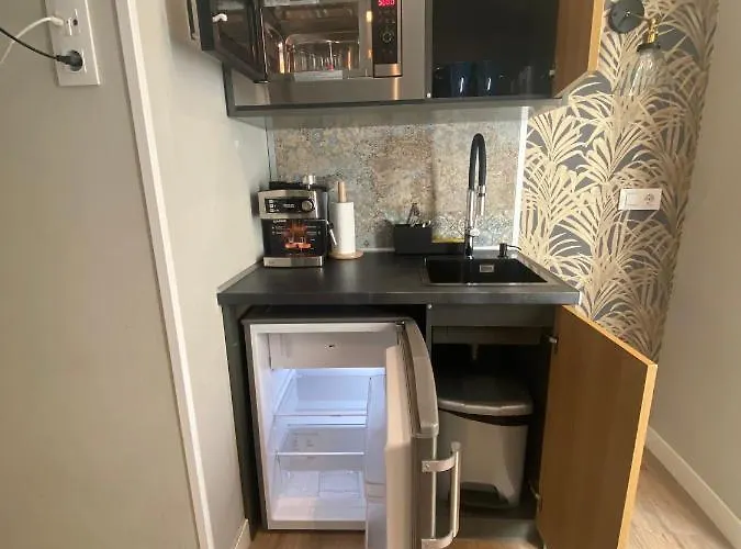 Apartamentos Sol Madrid