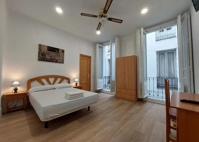 Hostal Miralva